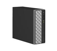 PC GENIO HX I5 SFF (YY80206) 8/512 D4 WINDOWS 11 PRO