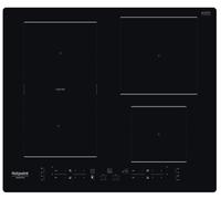 PC Hotpoint Inducción Negro HB3160CNE Hotpoint Ariston