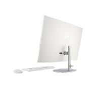 PC HP AIO 27-CR0090NS i5-1334U 16G 512G 27"FHD FDOS BU2B1EA