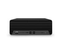 HP Elite 600 G9 Intel® Core™ i5 i5-13500 16 GB DDR5-SDRAM 512 GB SSD Windows 11 Pro SFF PC Negro
