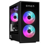 PC HP OMEN 35L Gaming GT16-0088ns AMD Ryzen 7 8700F/64GB/2TB SSD/RTX 5080 WIN 11 + Monitor OMEN 27"