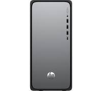 PC HP OmniDesk Desktop M02-0015NS Intel Core i5-14400/ 16GB/ 1TB SSD/ Sin Sistema Operativo