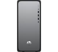 PC HP OmniDesk Desktop M02-0015NS Intel Core i5-14400/ 16GB/ 1TB SSD/ Sin Sistema Operativo