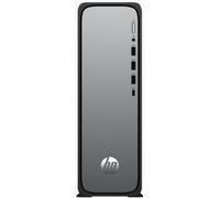 PC HP OmniDesk Slim Desktop S03-0011NS Intel Core i3-14100/ 8GB/ 512GB SSD/ Sin Sistema Operativo