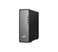 PC HP OmniDesk Slim Desktop S03-0012NS i5-14400 16GB 512GB SSD FreeDOS Plata