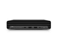 HP Pro 400 G9 Intel® Core™ i5 i5-14500T 16 GB DDR5-SDRAM 512 GB SSD Windows 11 Pro Mini PC Negro