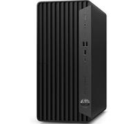 HP Pro 400 G9 Intel® Core™ i5 i5-12500 16 GB DDR4-SDRAM 512 GB SSD Windows 11 Pro Torre PC Negro