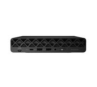 Pc hp prodesk 4 mini g1i intel core ultra 7-265t/ 16gb/ 512gb ssd/ win11 pro (D31QMAT)