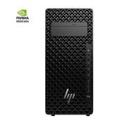 Pc hp workstation hp z2 tower g1i dp2m0et intel core ultra 9-285/ 64gb/ 1tb ssd/ rtx pro 4000 blackwell/ win11 pro (DP2M0ET)
