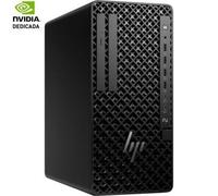 PC HP Workstation Z1 G1i B76QPET Intel Core Ultra 9-285/ 32GB/ 1TB SSD/ RTX 5060 Ti/ Win11 Pro