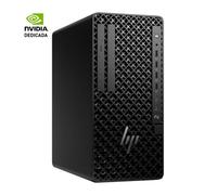 Pc hp workstation z1 g1i b76qpet intel core ultra 9-285/ 32gb/ 1tb ssd/ rtx 5060 ti/ win11 pro (B76QPET)