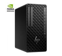 Pc hp workstation z1 tower g1i a40nyet intel core ultra 9-285/ 32gb/ 1tb ssd/ geforce rtx 4060/ win11 pro
