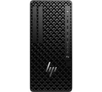 PC HP Workstation Z1 Tower G1i A40RCET Intel Core Ultra 7-265/ 16GB/ 512GB SSD/ Win11 Pro Negro