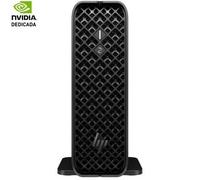 PC HP Workstation Z2 Mini G1i A40M5ET Intel Core Ultra 7-265/ 32GB/ 1TB SSD/ RTX 2000 Ada/ Win11 Pro