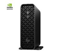 Pc hp workstation z2 mini g1i dp2l5et intel core ultra 7-265/ 16gb/ 512gb ssd/ geforce rtx a1000/ win11 pro (DP2L5ET)
