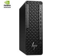 PC HP Workstation Z2 SFF G1i A40QDET Intel Core Ultra 7-265/ 32GB/ 1TB SSD/ A400/ Win11 Pro