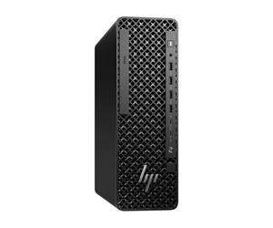 Pc hp workstation z2 sff g1i d4cu3et intel core ultra 7-265/ 48gb/ 1tb ssd/ win11 pro