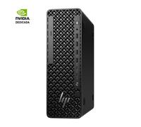 Pc hp workstation z2 sff g1i dp2l6et intel core ultra 7-265/ 32gb/ 1tb ssd/ geforce rtx a400/ win11 pro (DP2L6ET)
