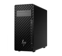 Pc hp workstation z2 tower g1i a40ntet intel core ultra 7-265/ 32gb/ 1tb ssd/ win11 pro
