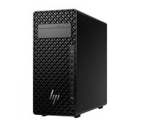 Pc hp workstation z2 tower g1i a40ppet intel core ultra 9-285k/ 64gb/ 1tb ssd/ win11 pro