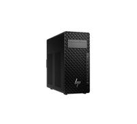 Pc hp workstation z2 tower g1i a40t9et intel core ultra 9-285/ 32gb/ 1tb ssd/ win11 pro