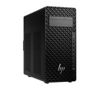 Pc hp workstation z2 tower g1i b76q8et intel core ultra 7-265k/ 64gb/ 1tb ssd/ win11 pro