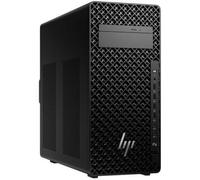 PC HP Workstation Z2 Tower G1i B76Q9ET Intel Core Ultra 9-285K/ 64GB/ 1TB SSD/ Win11 Pro