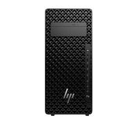 Pc hp workstation z2 tower g1i dp2l0et intel core ultra 9-285k/ 64gb/ 1tb ssd/ win11 pro (DP2L0ET)
