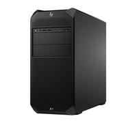 Pc hp workstation z4 g5 82f55et intel xeon w5-2445/ 64gb/ 1tb ssd/ win11 pro