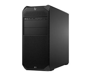 Pc hp workstation z4 g5 82f55et intel xeon w5-2445/ 64gb/ 1tb ssd/ win11 pro