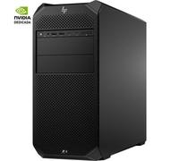 PC HP Workstation Z4 G5 82G25ET Intel Xeon W3-2425/ 64GB/ 1TB SSD/ GeForce RTX 2000 Ada/ Win11 Pro