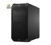Pc hp workstation z4 g5 82g25et intel xeon w3-2425/ 64gb/ 1tb ssd/ geforce rtx 6000 ada/ win11 pro