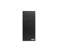 PC I5 16G 500G H610 I5-12400 SSD M.2 2DDR4 V/H ADJ REVENANT BK