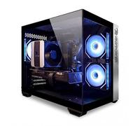 PC Ibuypower Master Intel Lite Intel Core i5-14400F 16GB RAM 1TB S SD Intel Arc B570 10GB Windows 11 Pro