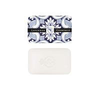 PC Jabón Lavanda y Camomila Azulejo Portugués