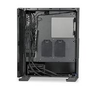 PC korpusas i-Box Wizard 4 Gaming