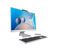 PC LCD 23,8" EXPERTCENTER E3 E3402WVAK-WPC006X (90PT03T1-M00D50) NO TOUCH BIANCO