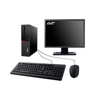 PC Lenovo M900 SFF - Pantalla de 22" Intel I7-6700 RAM 32GB SSD 480GB W11 WiFi (Reacondicionado)