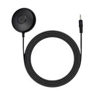 PC Microphone - Grabación de escritorio ajustable, equipo de audio y vídeo doméstico, dispositivo de captura de voz clara | Grabación, dictado, podcasting, reuniones, negocios, aula, profesores