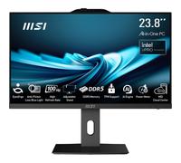 PC MSI PRO AP242P 14M-892XEU Intel Core i5-14400 16GB 512GB SSD Negro