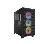 PC NEO Corsair iCUE BlackFlag Ryzen 5 7600X 9060XT 1TB SSD 32GB