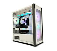 PC NEO Corsair iCUE BlackFlag Ryzen 7 7800X3D RTX 5080 SSD 2TB 32GB