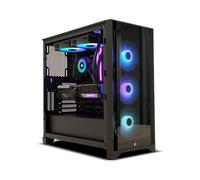 PC NEO Corsair iCUE BlackFlag Ryzen 7 9800X3D RTX 5070 2TB 32GB