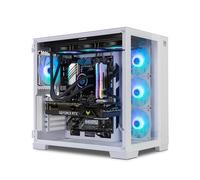 PC Neo-PC ASTRA Intel Core Ultra 7 265KF 32GB 1TB SSD RTX 5070 Nox Hummer Astra White ARGB