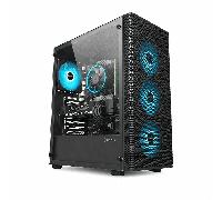 PC NETWAY Gaming PBA Odiseo+ i7-14700F 2.1GHz, 32GB, 1TB NVMe, RTX 5060 8GB, W11