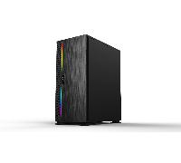 pc netway pba pro gaming ryzen 5 5655g 32gb 1tb ssd gtx 1050 ti 4gb windows 11 pro tec. y rat. ordenador sobremesa gaming