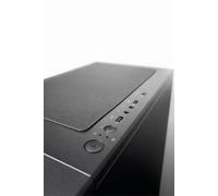 pc netway pba pro ryzen 5 5655g 16gb 500gb ssd windows 11 pro incluye teclado y ratón. ordenador sobremesa