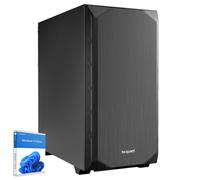 PC Sobremesa - SEDATECH UC0W500I1I1HF, AMD Ryzen 5 5600G 6x 3.9Ghz (max 4.4Ghz), 16 GB RAM, 1000 GB SSD, Radeon™ RX Vega 7, Windows 11 (64 Bit), Windo