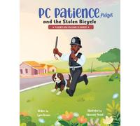 PC Patience: Fidget and the stolen bicycle