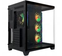 PC Phyro Gaming 5 Intel i5 14400F RTX 3050 16GB DDR4 1TB M.2